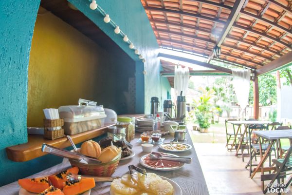 CAFÉ DA MANHÃ
